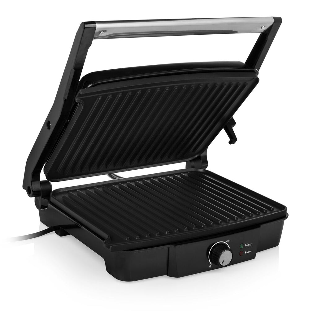 Power Grillplatte 2000W – Schnell & lecker, clever sparen!
