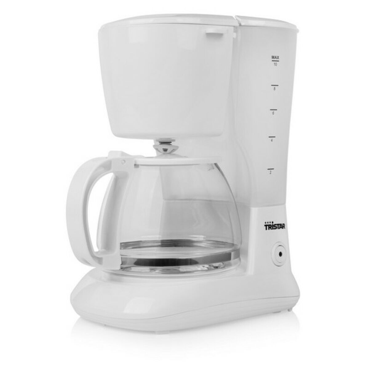 Filterkaffee Weiß 1,25L – Für die ganze Familie – Ansicht 4