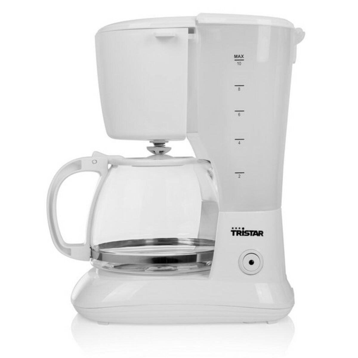 Filterkaffee Weiß 1,25L – Für die ganze Familie – Ansicht 2