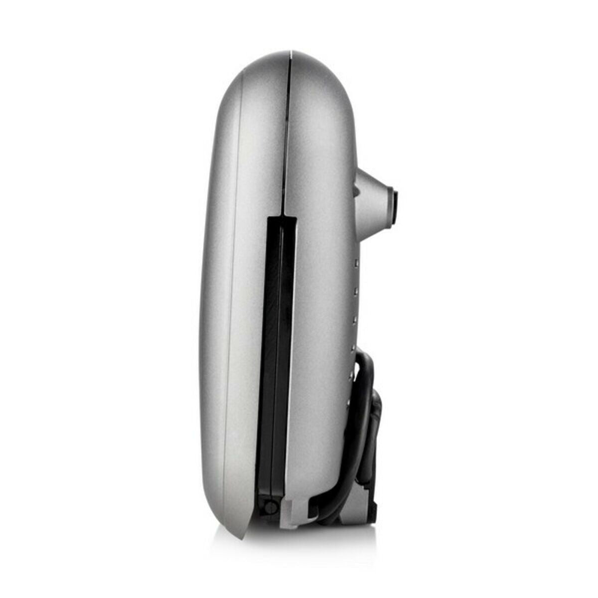 Sandwichtoaster Princess 01. .01.001 Schwarz Silberfarben 750 W