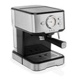 Espressomaschine Manuell 1,5L – Barista zuhause