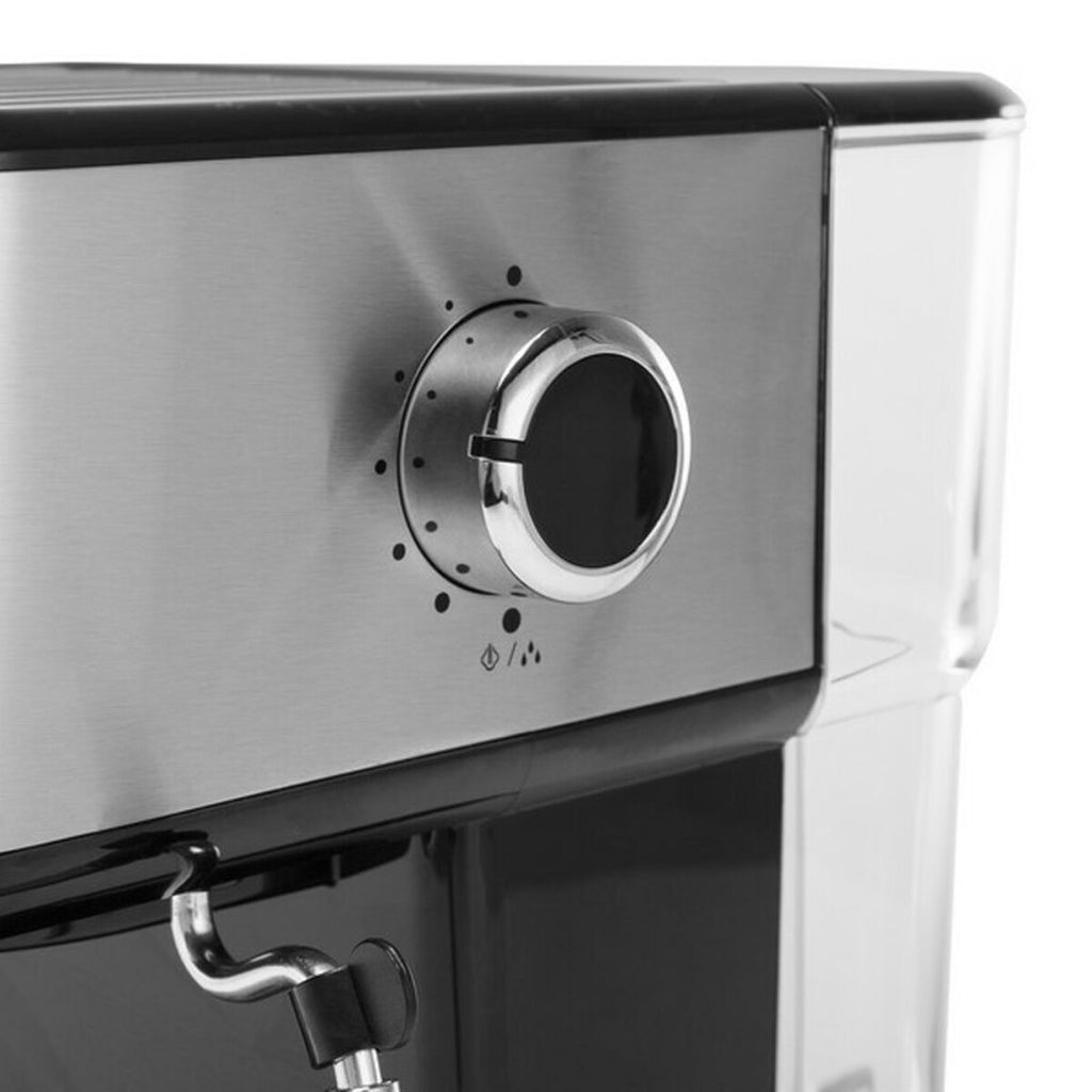 Espressomaschine Manuell 1,5L – Barista zuhause – Ansicht 3
