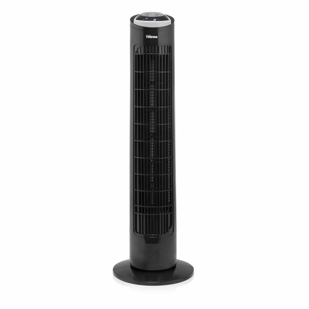 Turmventilator: Platzsparend & effektive Kühlung.