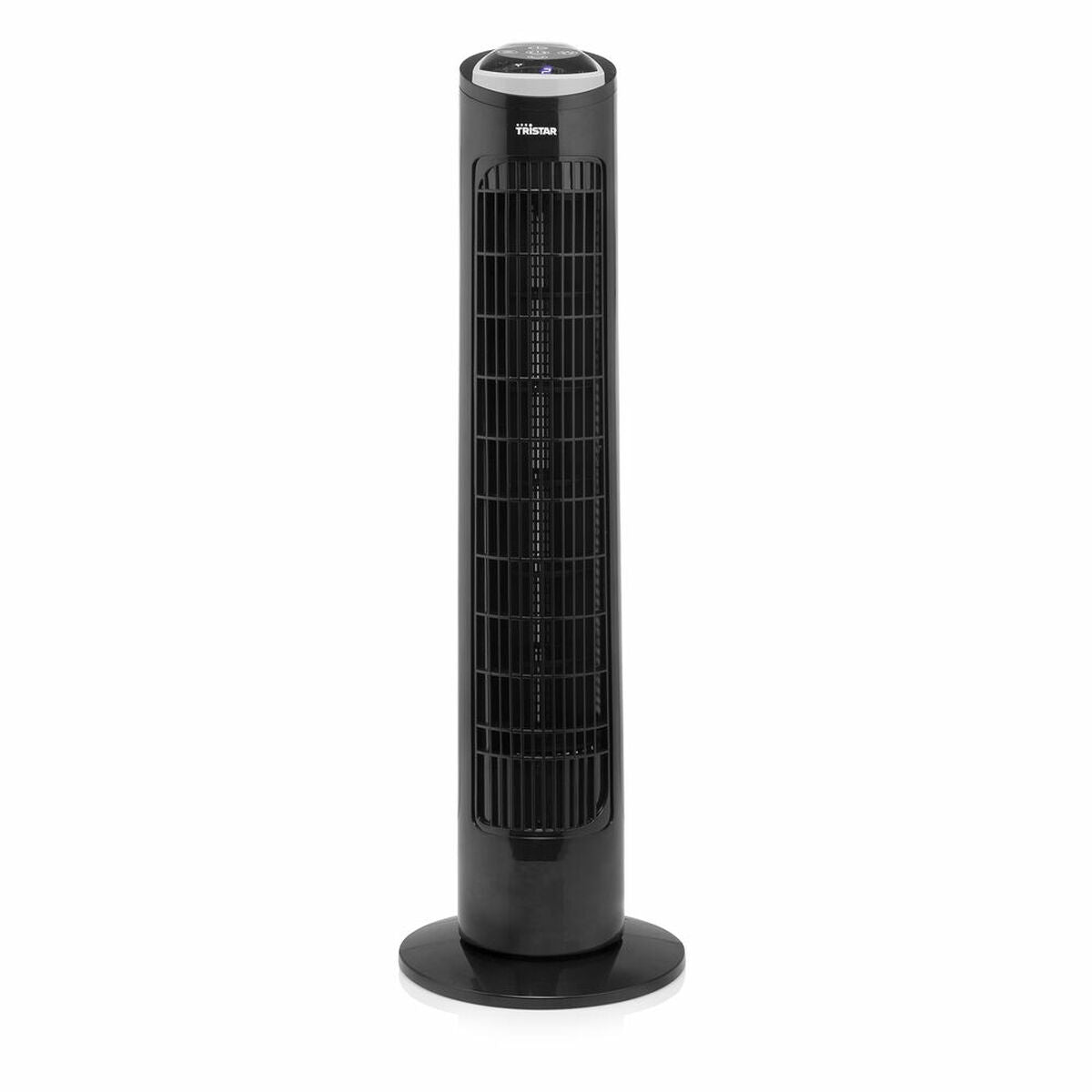 Turmventilator: Platzsparend & effektive Kühlung.