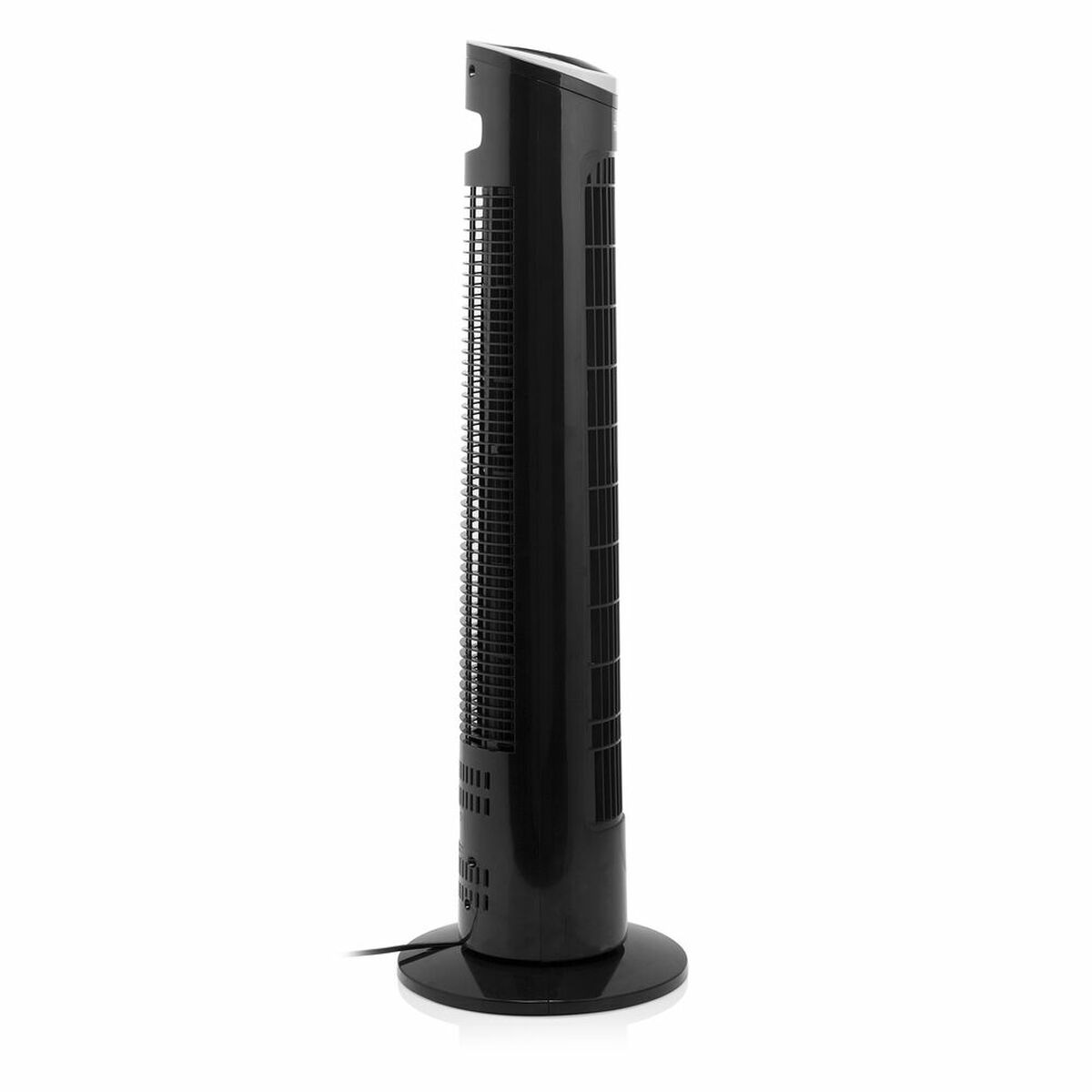 Turmventilator: Platzsparend & effektive Kühlung.