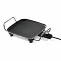 Elektrischer Tischgrill – Schnelles Grillen ohne Rauch