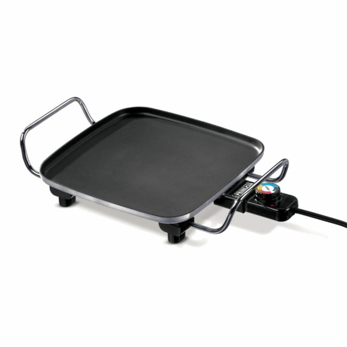 Elektrischer Tischgrill – Schnelles Grillen ohne Rauch