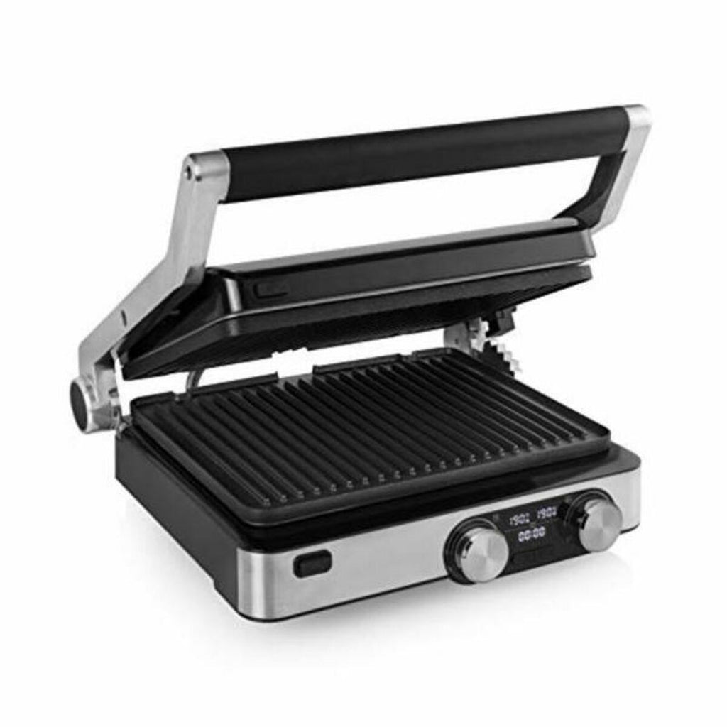Kontaktgrill Princess 01. .01.001 Stahl 2000 W
