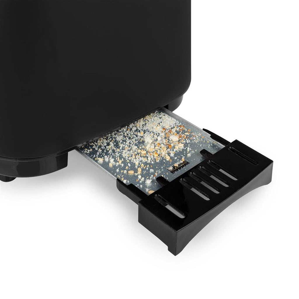 Toaster Princess Matte Hinterseite