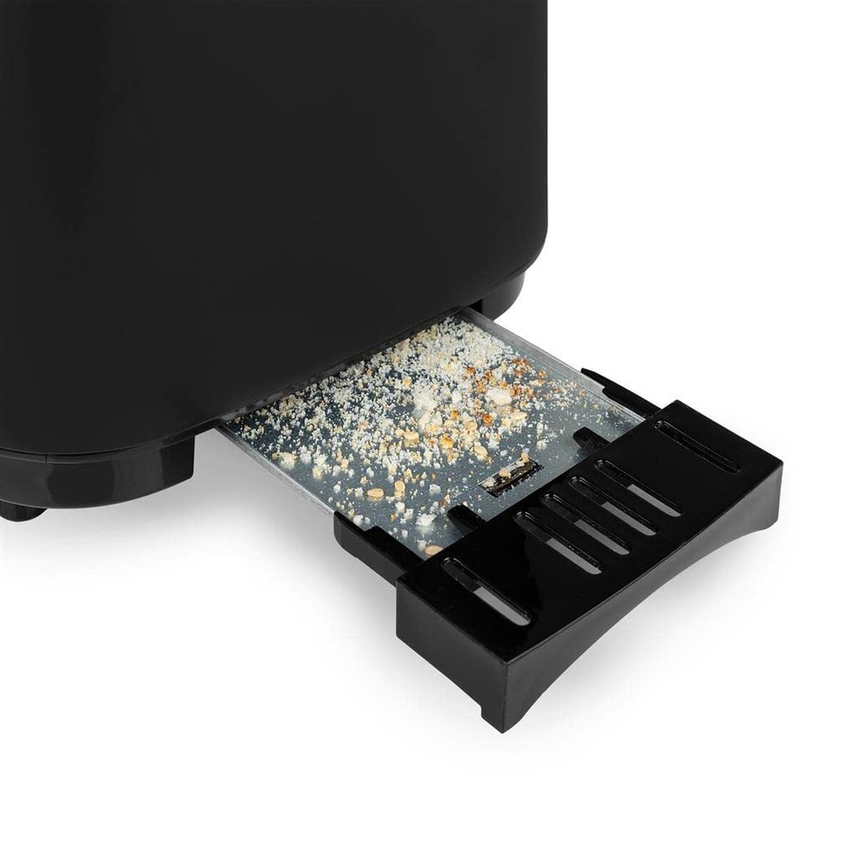 Toaster Princess Matte Hinterseite