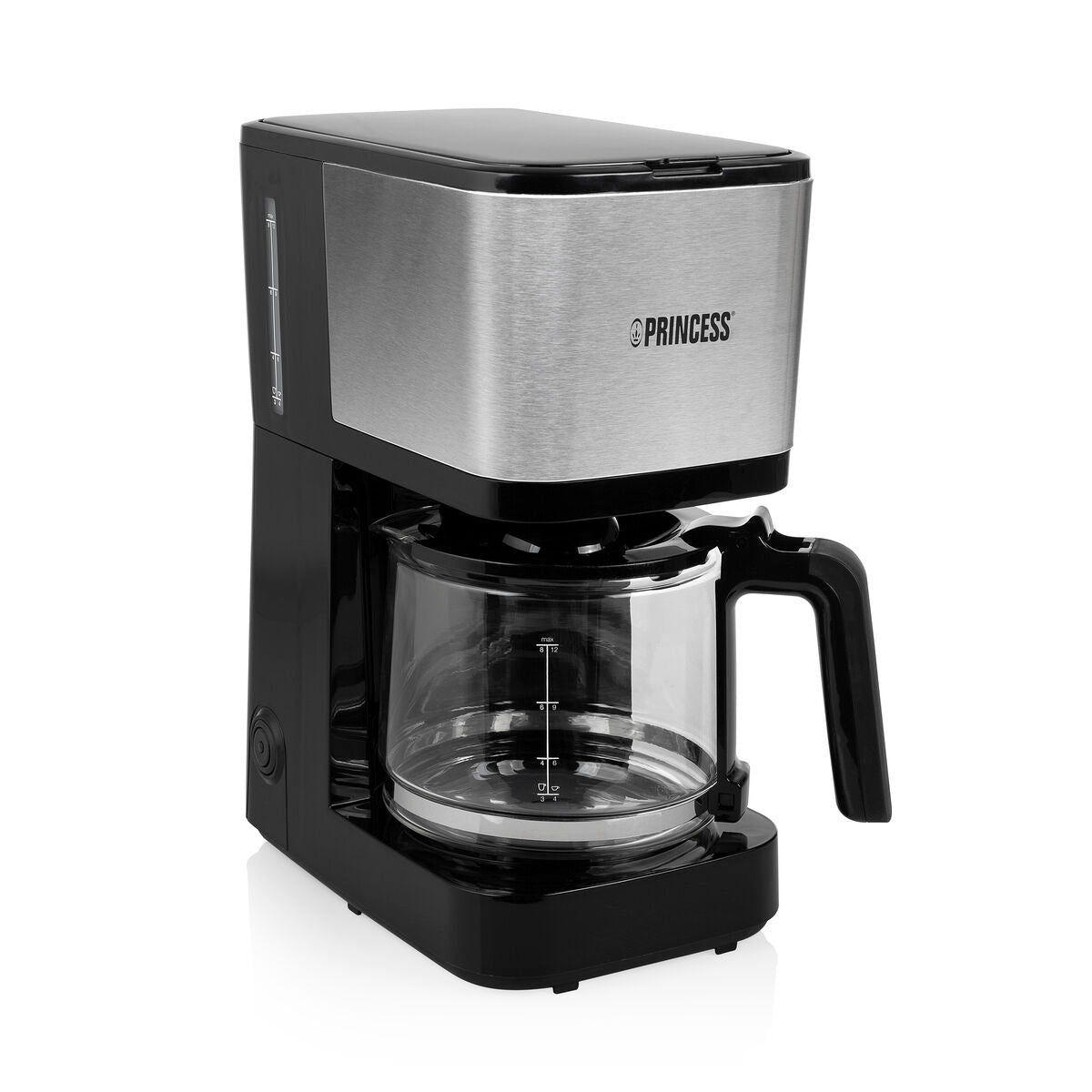 Filterkaffeemaschine Princess 750 W 1,25 L