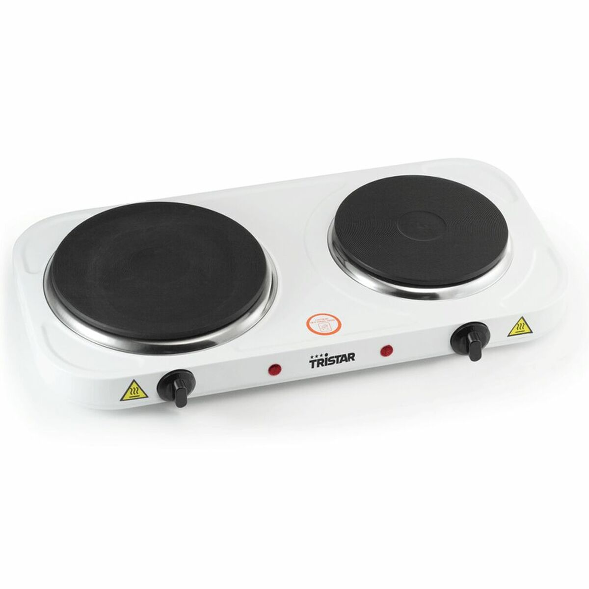 Induktionskochplatte «Tristar» KP-6245 (2500 W)