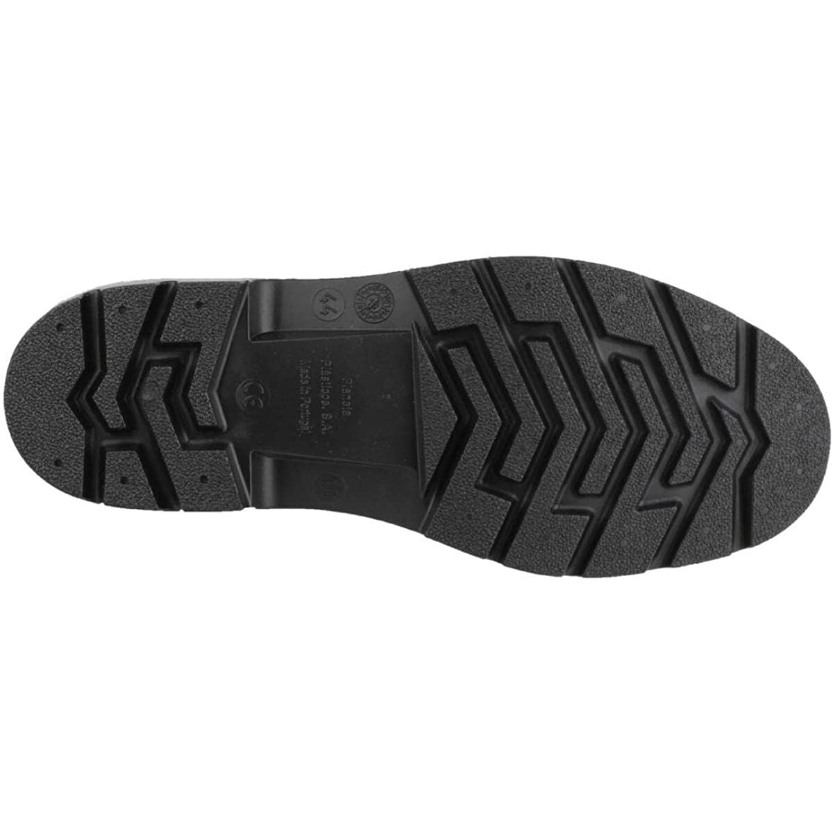 Wasserstiefel Dunlop Schwarz Polyester PVC – LuxeStyle Schweiz