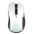 Gaming Maus Schwarz-Weiss: Hohe Präzision für Siege!