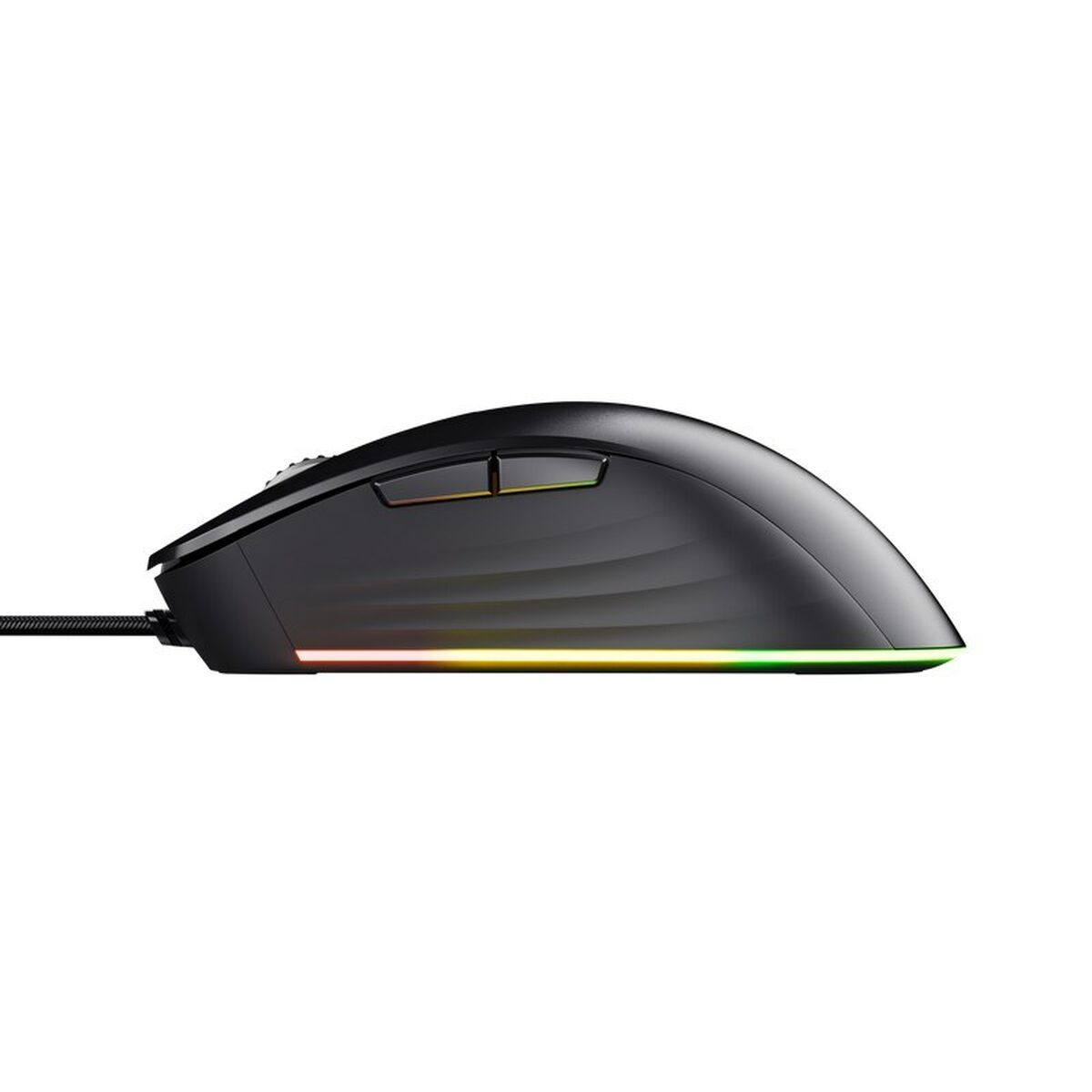 Gaming Maus – Für blitzschnelle Reaktionen!