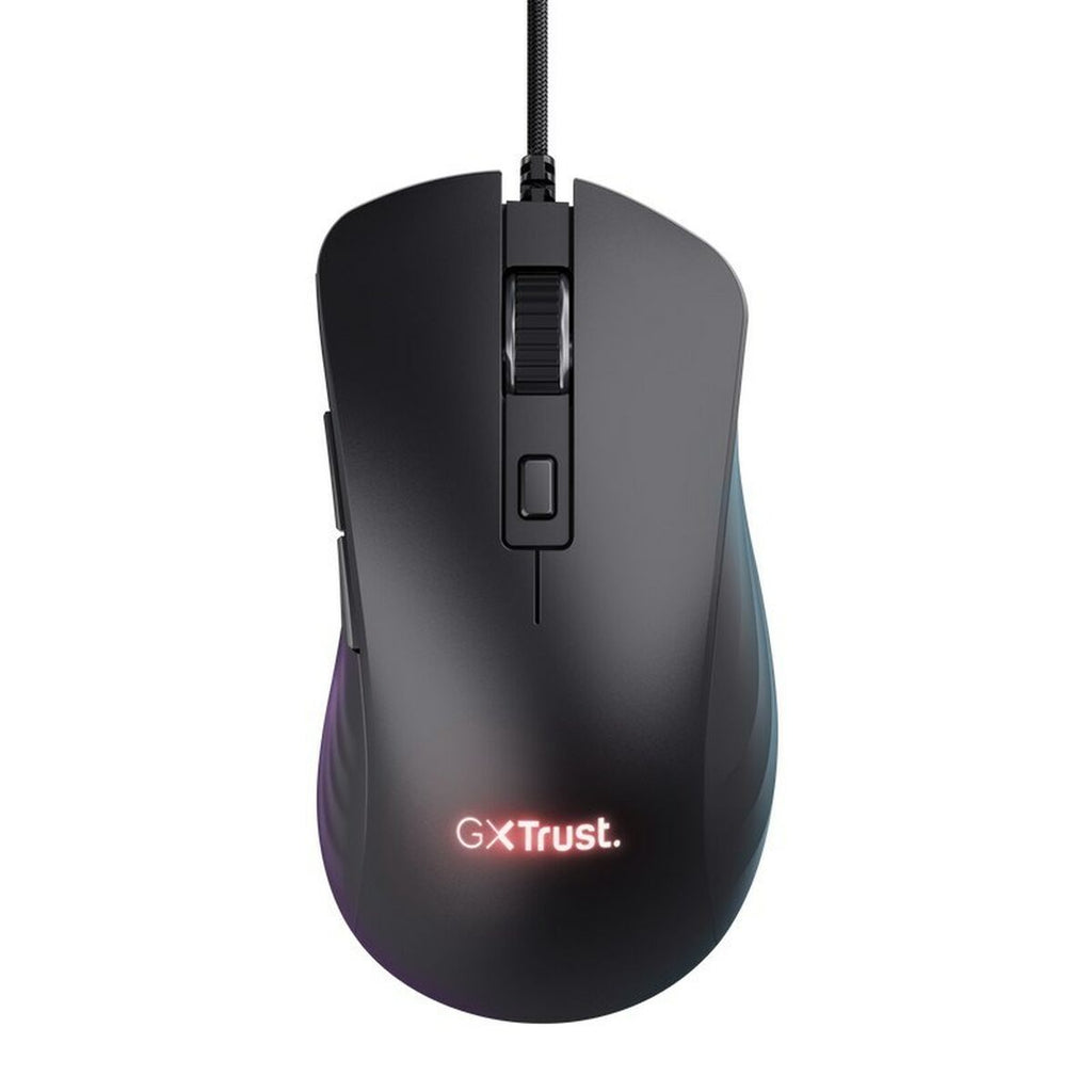 Gaming Maus – Für blitzschnelle Reaktionen!