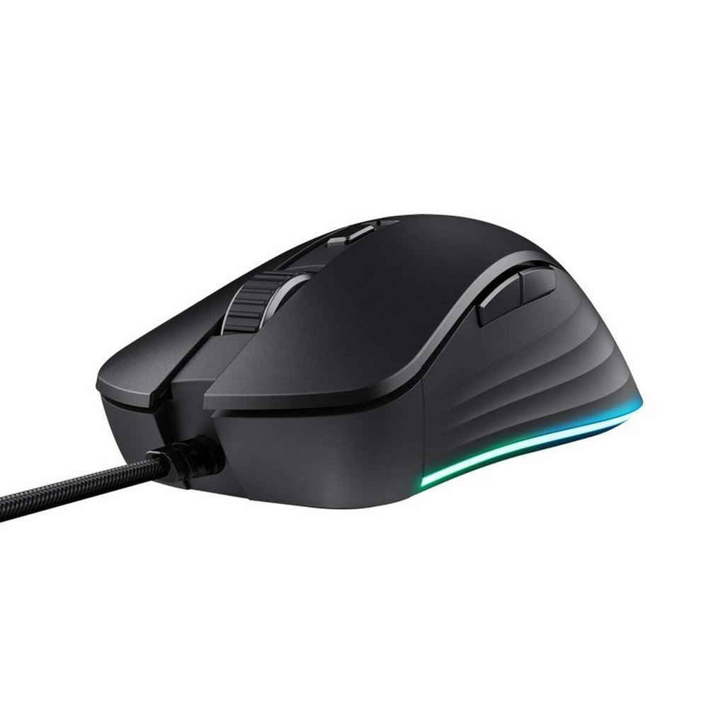Gaming Maus – Für blitzschnelle Reaktionen!