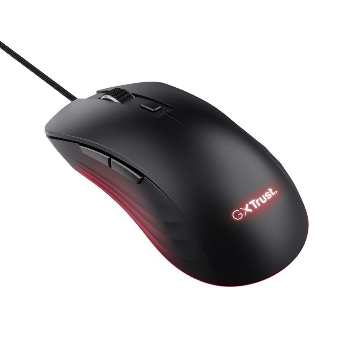 Gaming Maus – Für blitzschnelle Reaktionen!