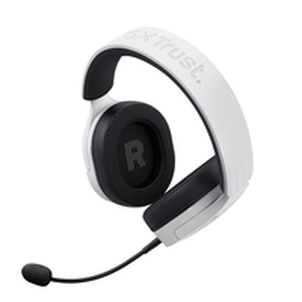 Gaming Headset mit Mikrofon – Tauche ins Spiel ein!