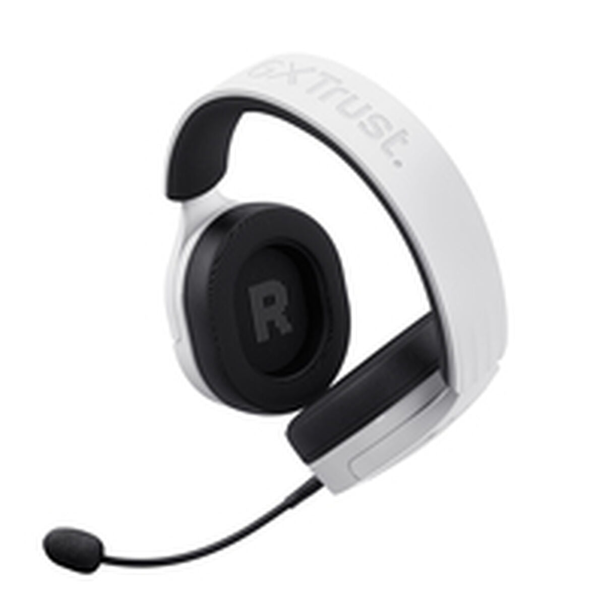 Gaming Headset mit Mikrofon – Tauche ins Spiel ein!