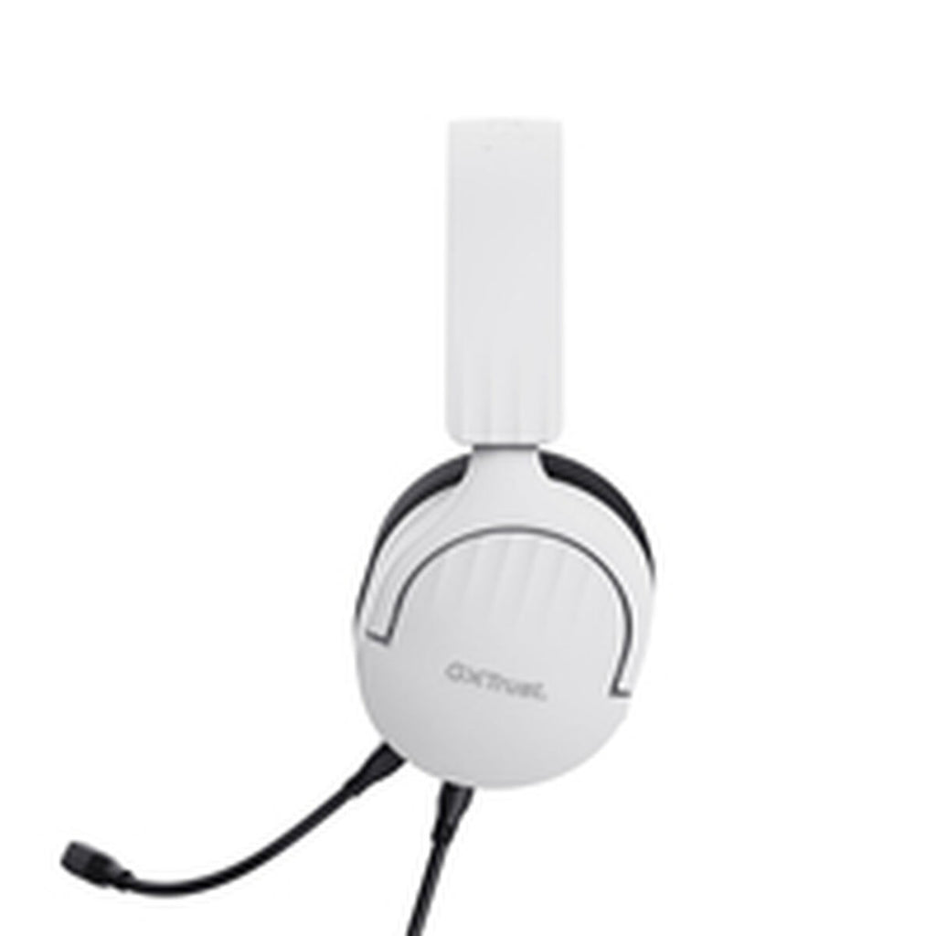 Gaming Headset mit Mikrofon – Tauche ins Spiel ein!