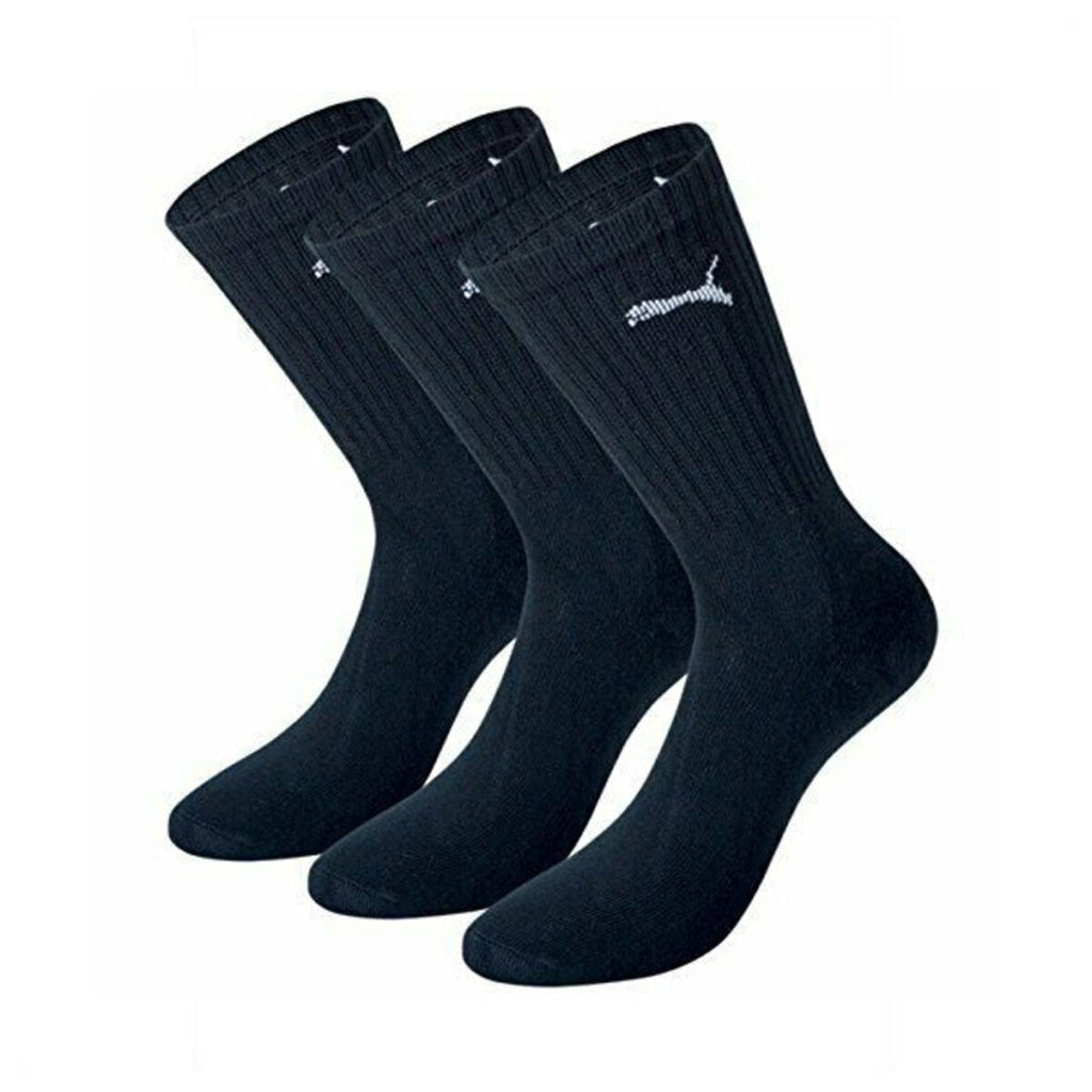 Sportsocken Puma 7312 Herren 3 Paar 39-42 (3 pcs) – LuxeStyle Schweiz