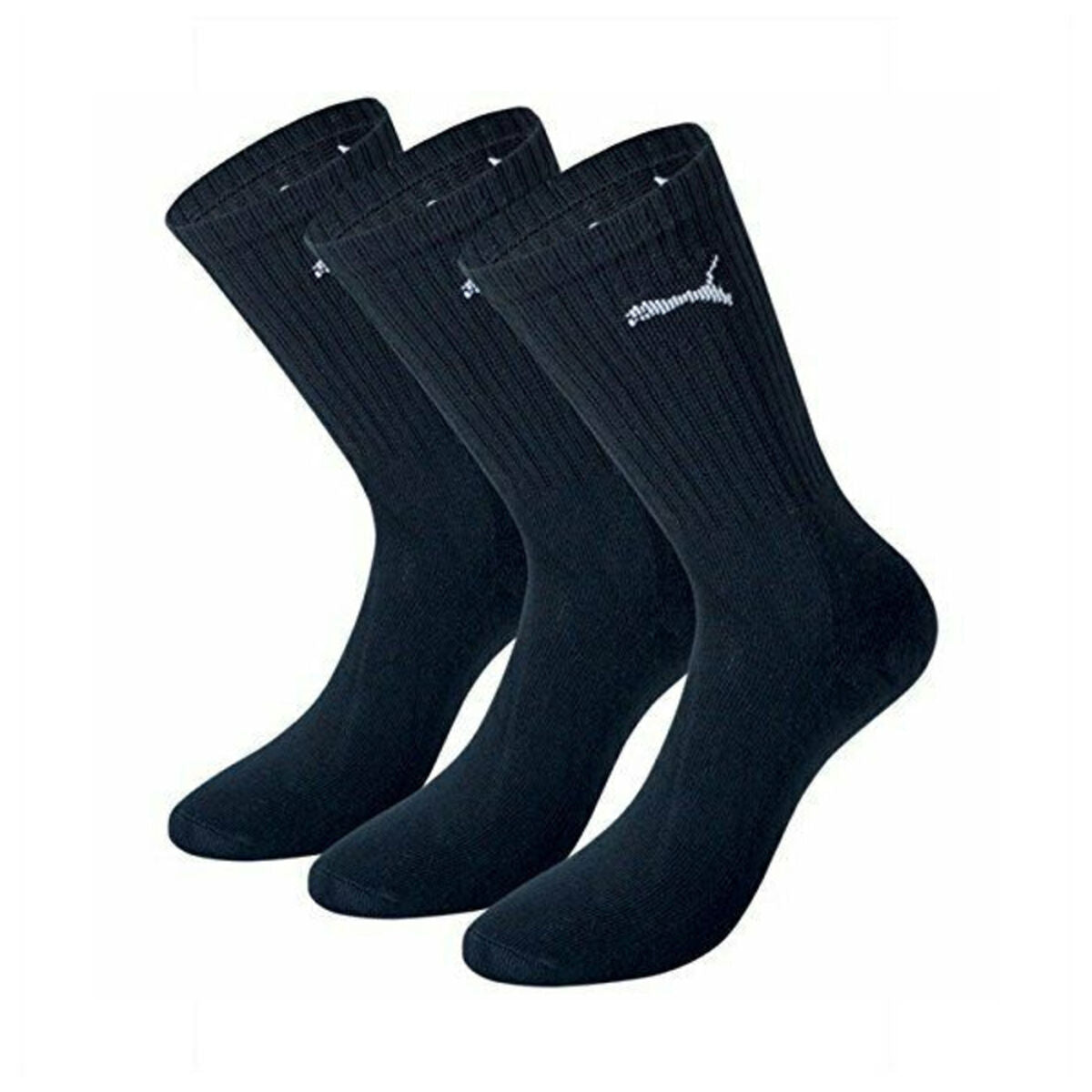 Sportsocken Puma 7312 Herren 3 Paar 39-42 (3 pcs) – LuxeStyle Schweiz