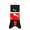 Sportsocken Puma SPORT Schwarz – LuxeStyle Schweiz