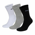 Bunte Sportsocken 3er Pack: Stil & Komfort für jeden Tag – LuxeStyle Schweiz