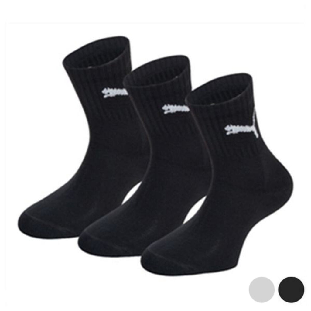Sportsocken Puma SHORT CREW – LuxeStyle Schweiz
