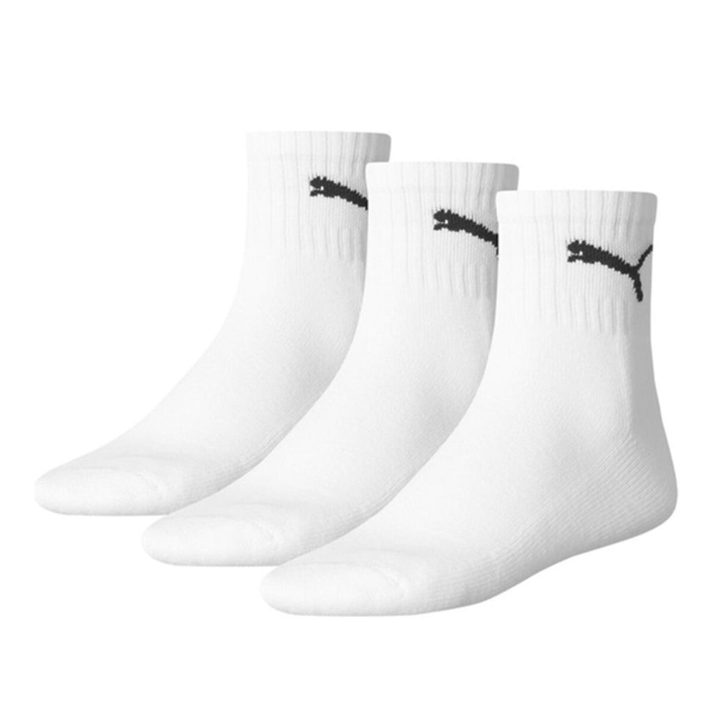 Sportsocken Puma SHORT CREW – LuxeStyle Schweiz