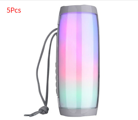 Kabelloser Bluetooth Lautsprecher 10W
