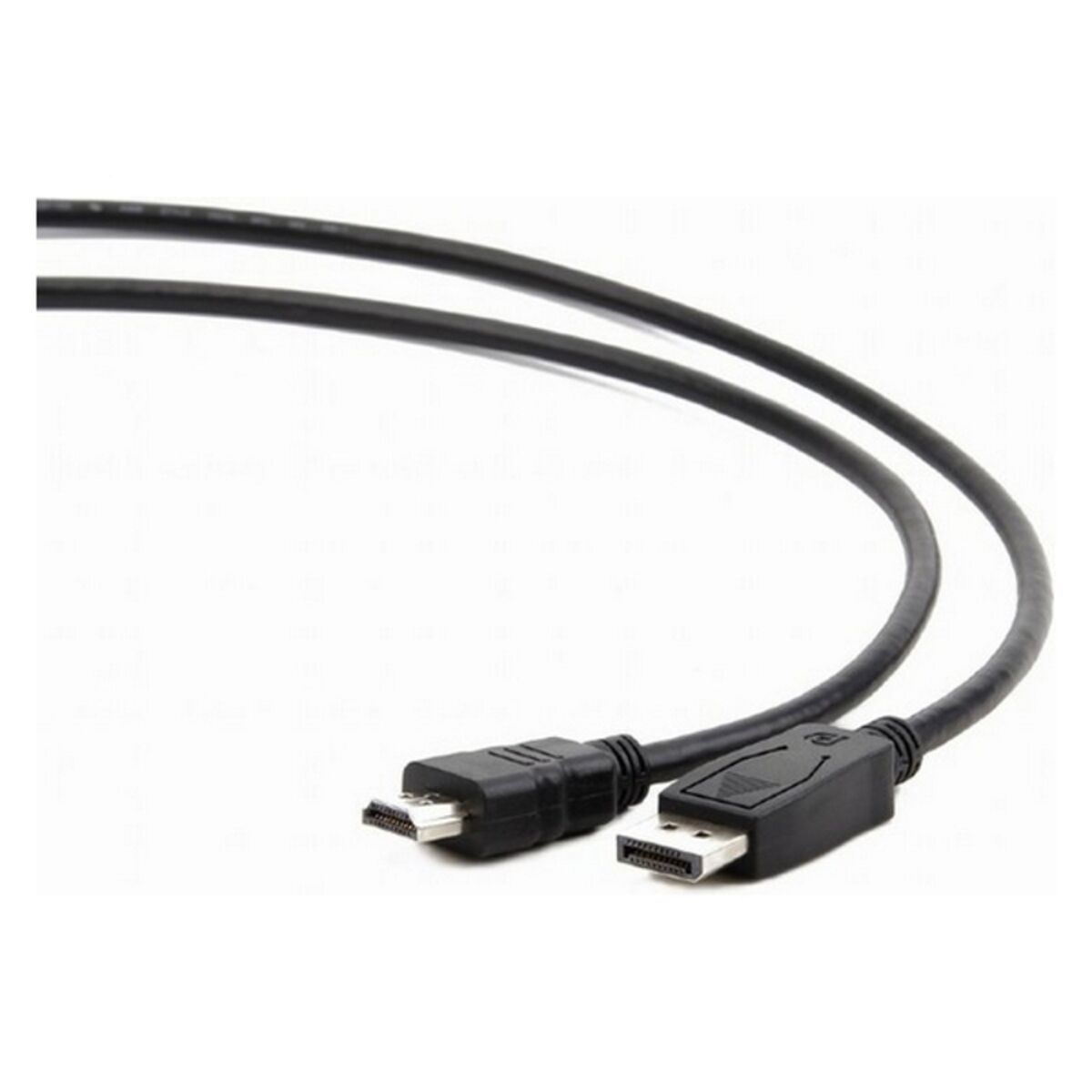 DisplayPort zu HDMI Adapter – Einfach verbinden & geniessen