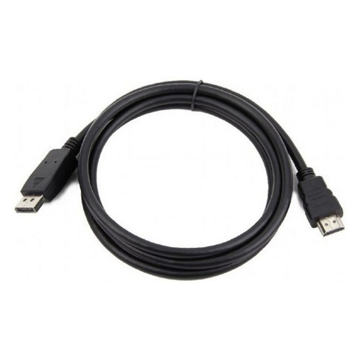 DisplayPort zu HDMI Adapter – Einfach verbinden & geniessen