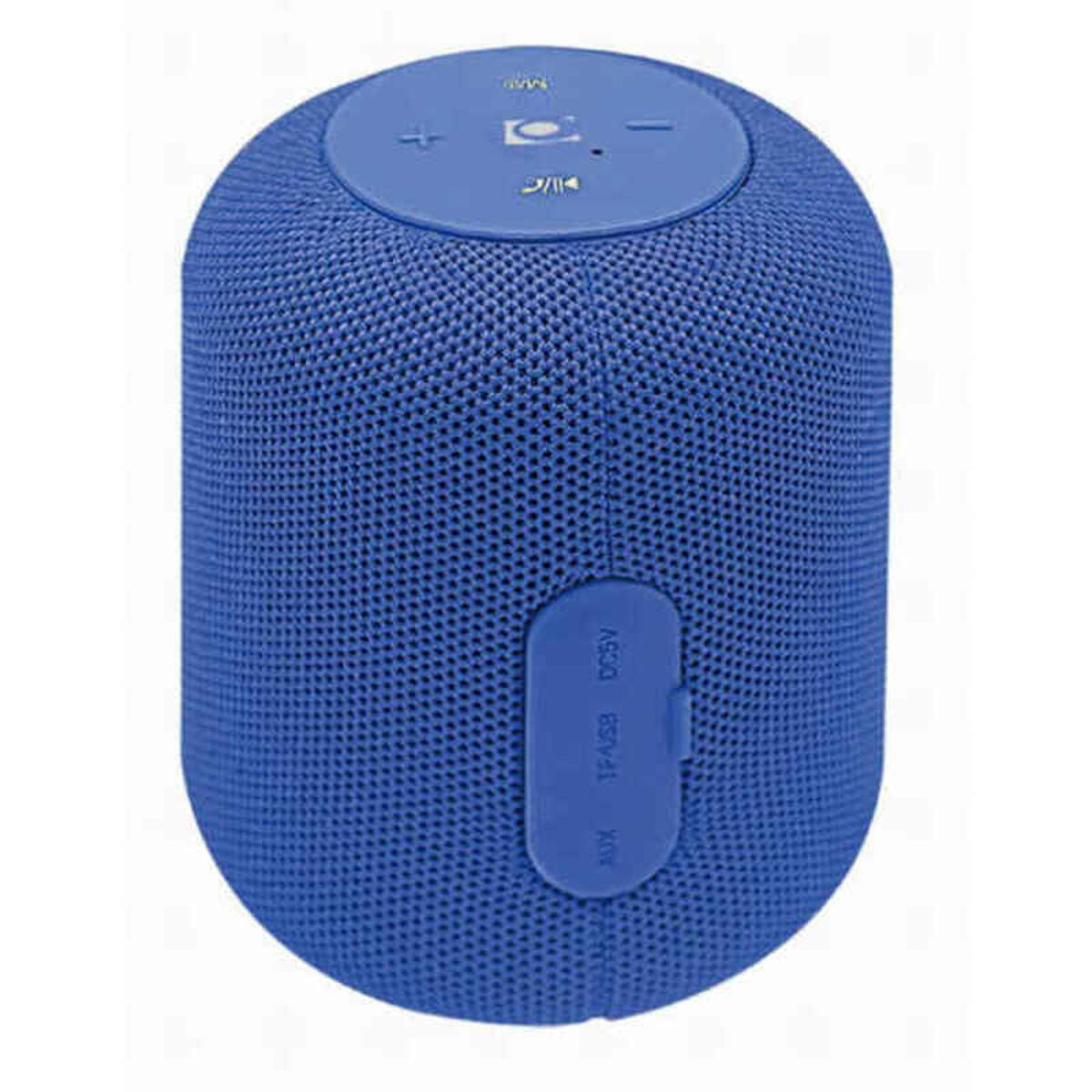 Tragbare Bluetooth-Lautsprecher GEMBIRD 5 W – LuxeStyle Schweiz