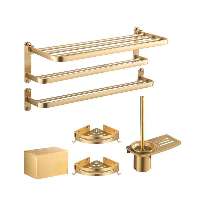 Dusche Ablage Set