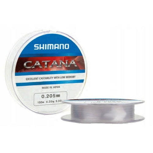 Angelschnur Shimano CATSPG15020 – LuxeStyle Schweiz