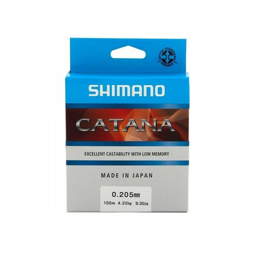 Angelschnur Shimano CATSPG15020 – LuxeStyle Schweiz