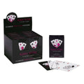Kama Sutra Kartenspiel Tease & Please Poker