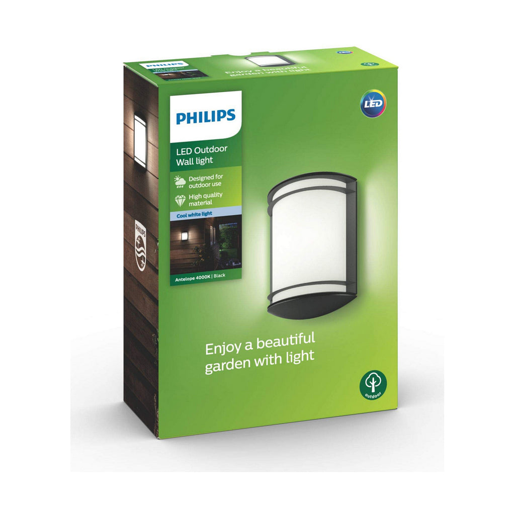 Design-Lampe «Philips» 6 W (600 lm)