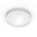 Deckenlampe Philips Moire Weiß 6 W Metall/Kunststoff (4000 K)