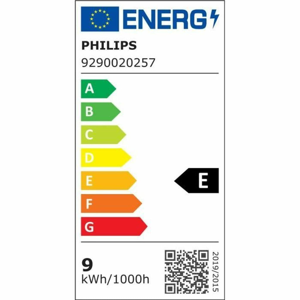 LED-Lampe Philips 75 W E (2700 K)