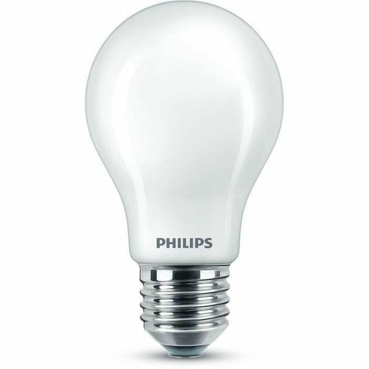 LED-Lampe Philips Equivalent E27 60 W E (2700 K)