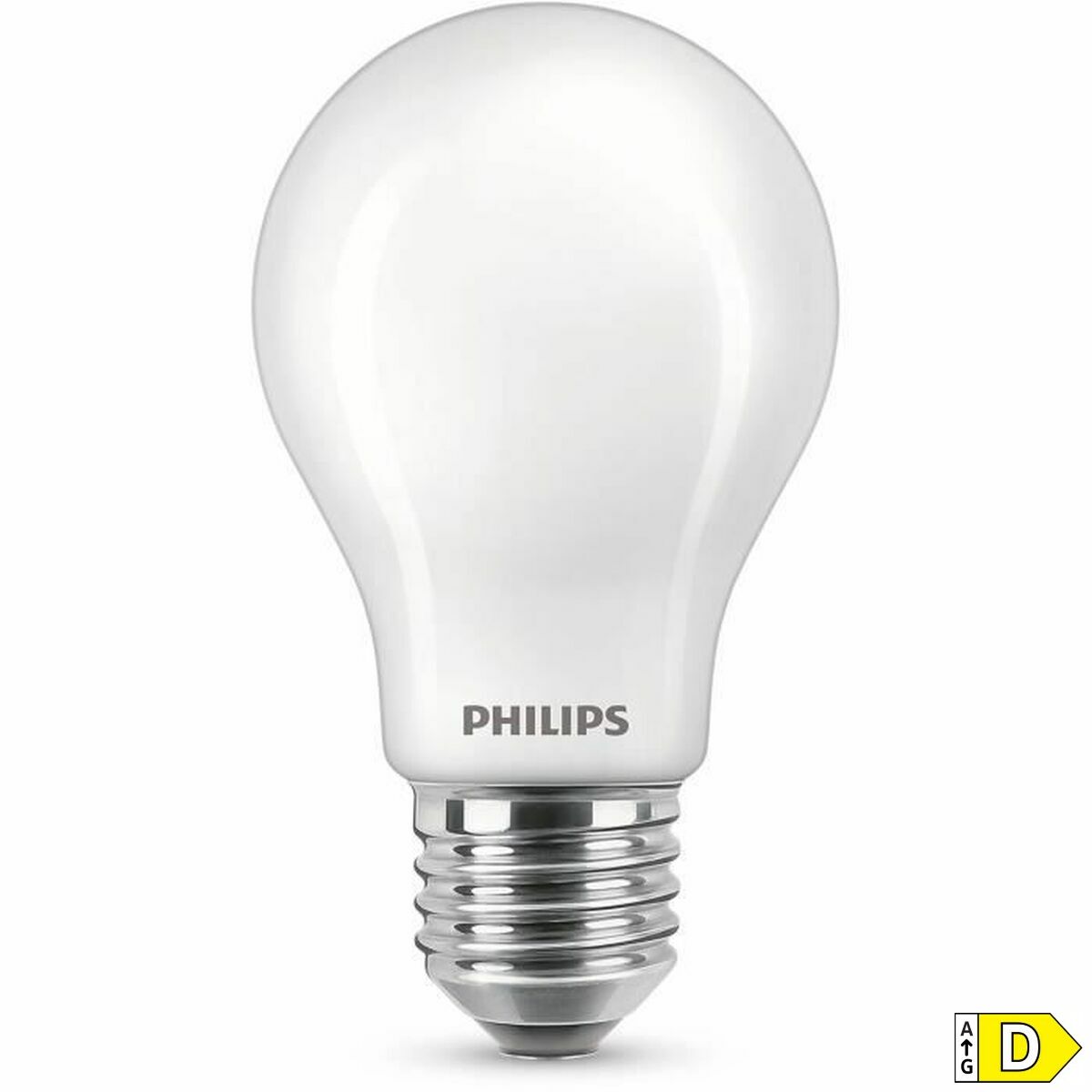 LED-Lampe Philips Equivalent 100 W E27 Weiß D (2700 K) (2 Stück)