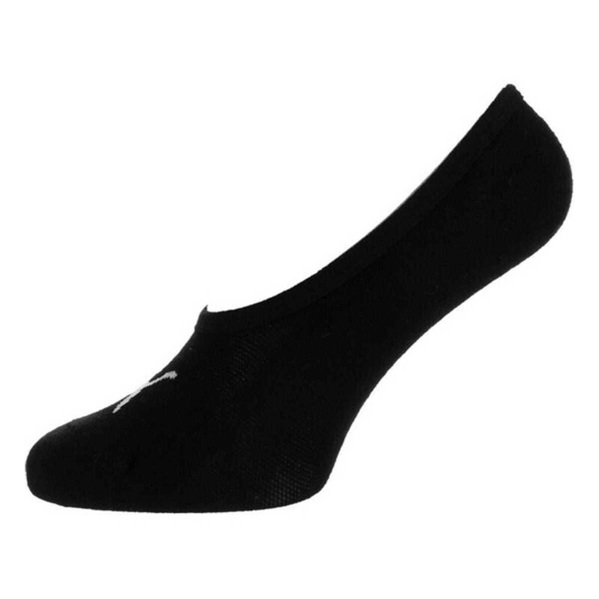 Sport-Knöchelsocken Puma FOOTIE (3 Paar) Schwarz – LuxeStyle Schweiz
