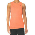 Ärmelloses Herren-T-Shirt Asics Gpx Loose Slvless Orange – LuxeStyle Schweiz