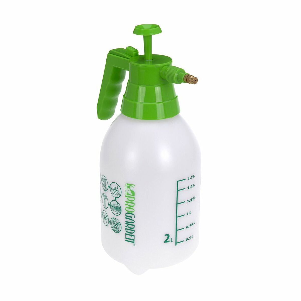 Drucksprüher «Progarden» (2 L)