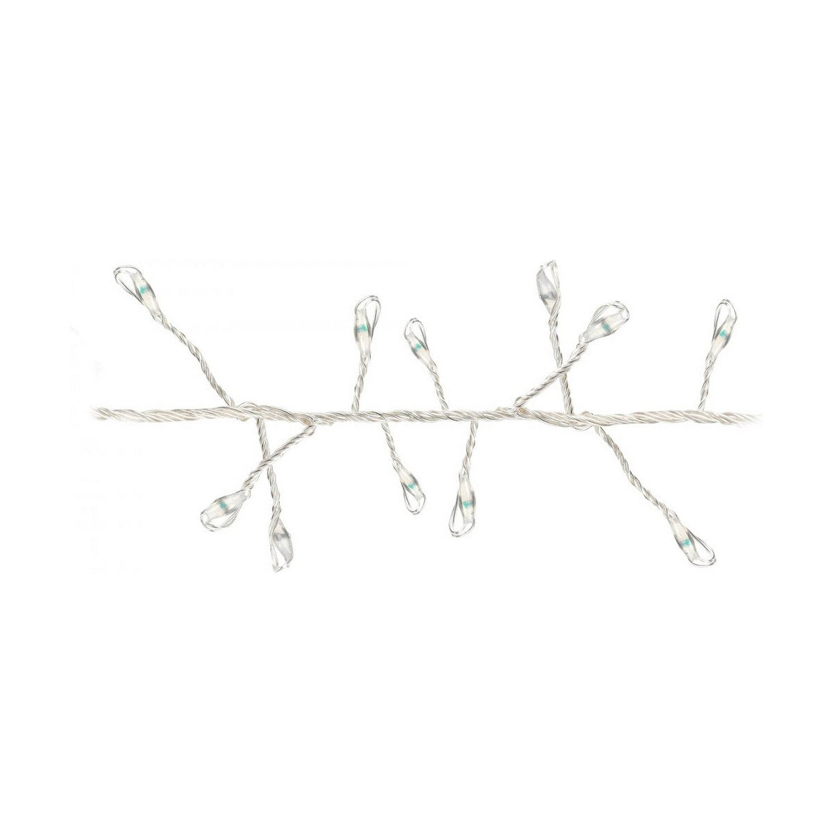Warmweiße LED-Kette 1,5m – Gemütliches Licht für Dich!
