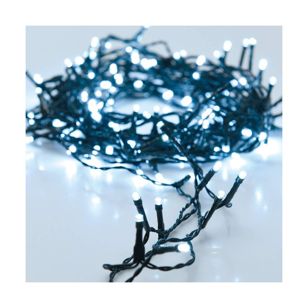 LED-Lichterkette – Vielseitig einsetzbar für Dein Zuhause.