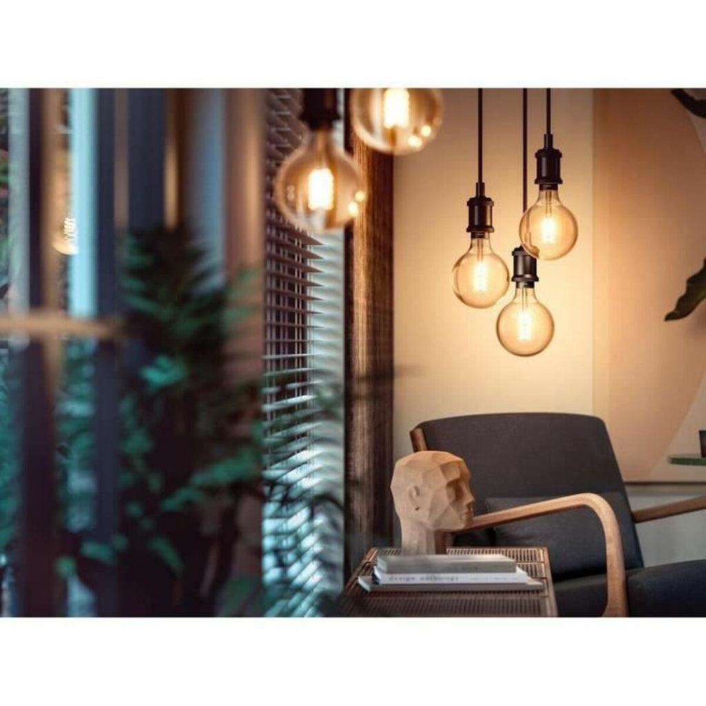Smart Glühbirne Philips Globo G93 - Bombilla inteligente E27 7 W 40 W